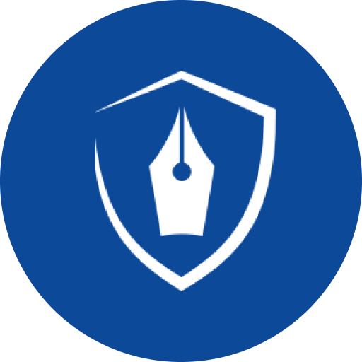 Logo for Prestige Notaries
