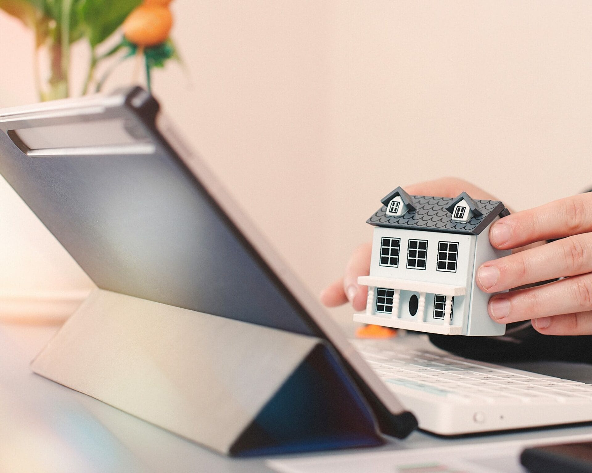 Prestige - Digital sealing property transactions