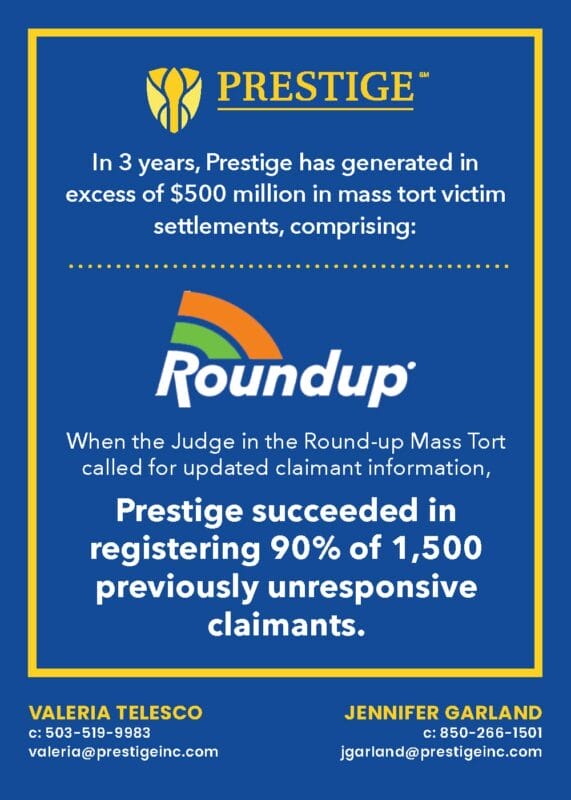 Round Up
